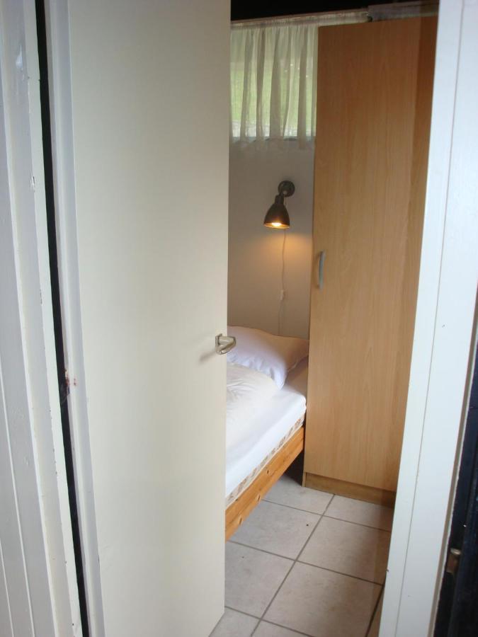 Gardameer-Tignale-Hasewinkel Bagian luar foto